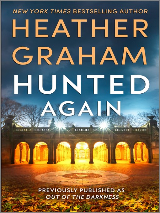 Title details for Hunted Again by Heather Graham - Wait list